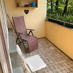 Muenchen Giesing - Moeblierte Ferienwohnung