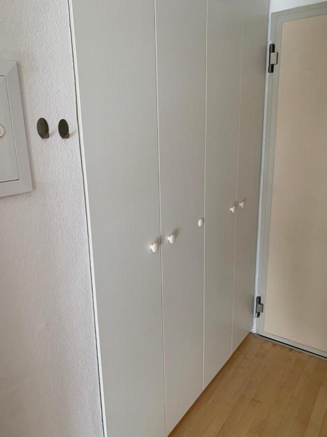 Appartement Giesing - Moeblierte